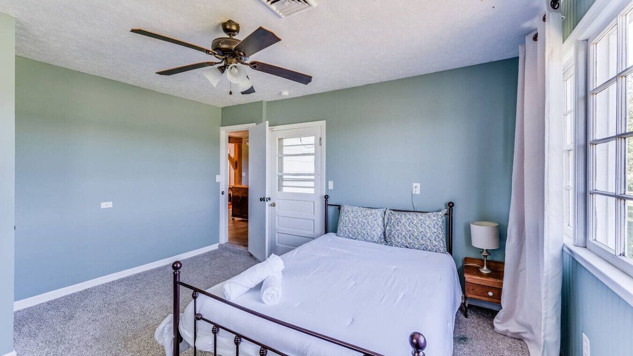 Photo of Bedroom in Bedford