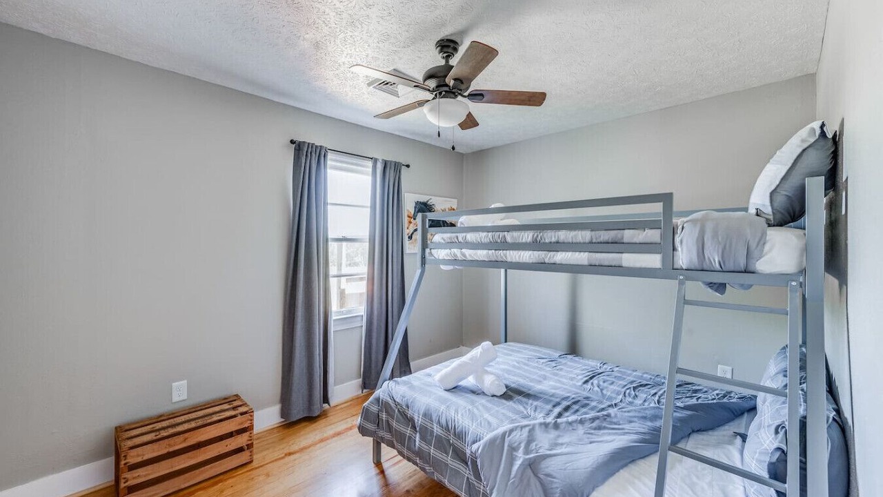 Photo of Bedroom in Bedford
