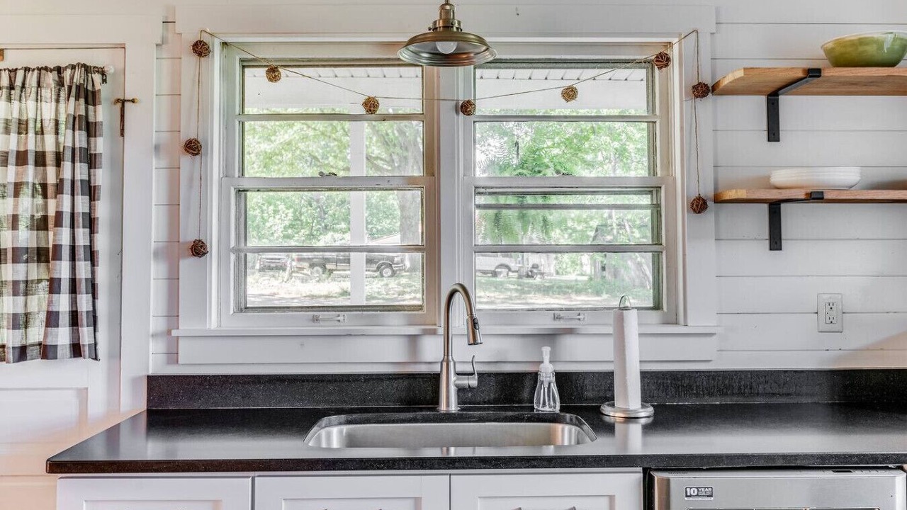 Photo of Kitchen in Bedford