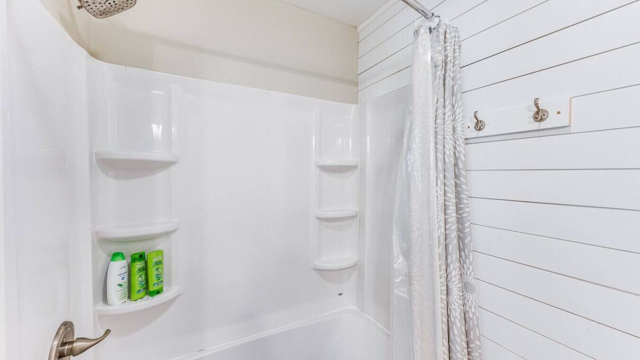 Photo of Bathroom in Bedford