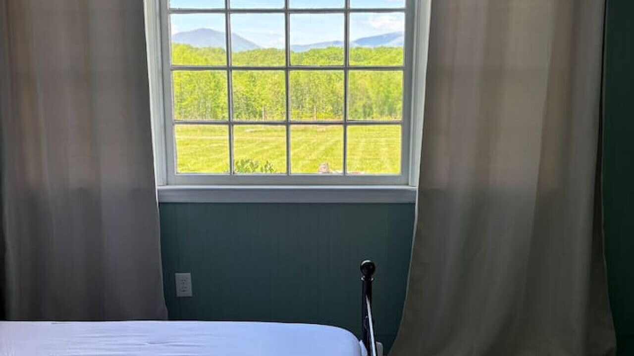 Photo of Bedroom in Bedford