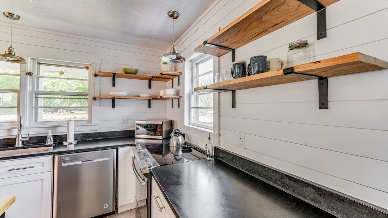 Photo of Kitchen in Bedford