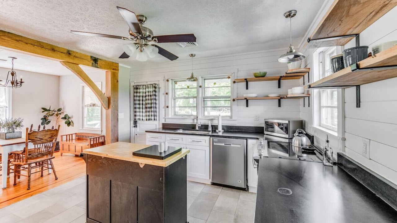 Photo of Kitchen in Bedford