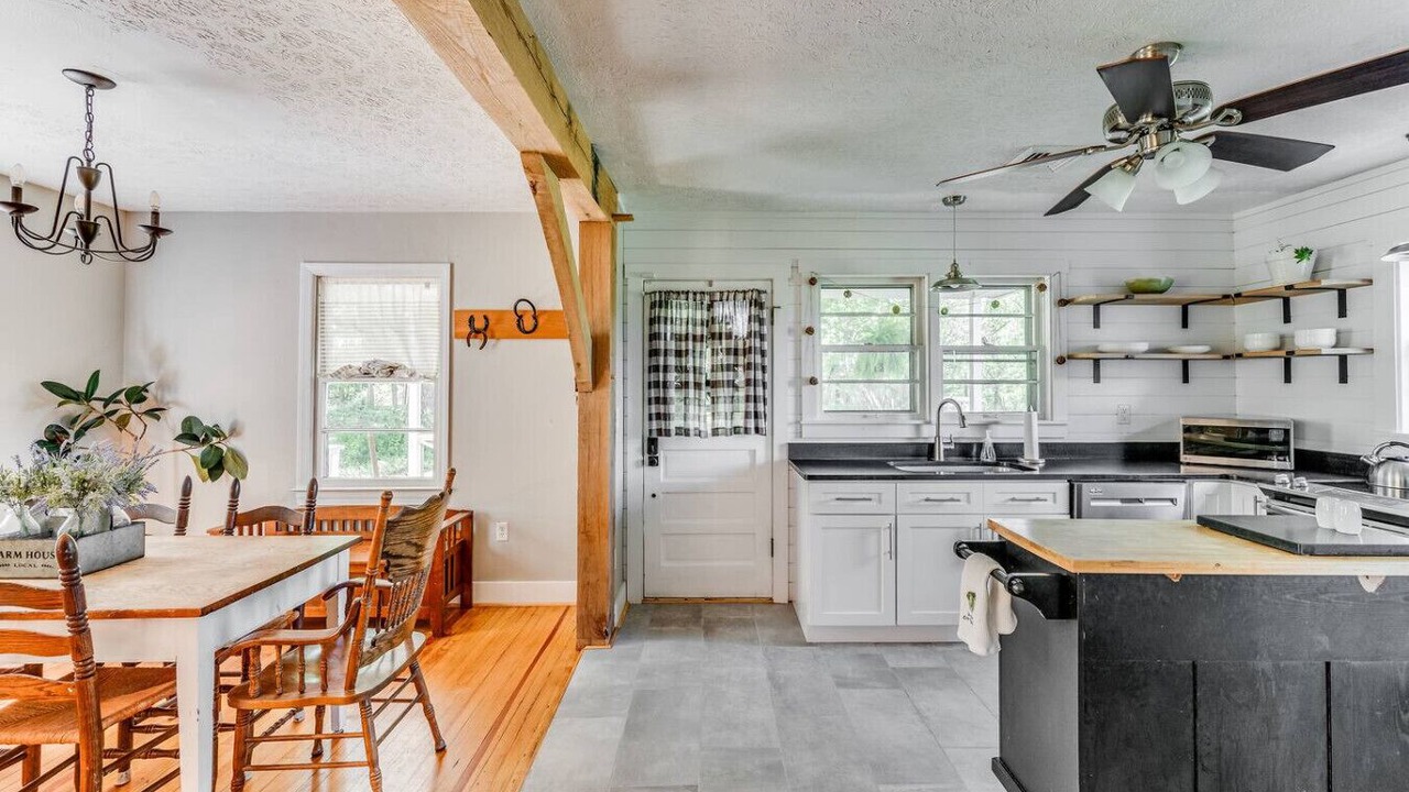 Photo of Kitchen in Bedford