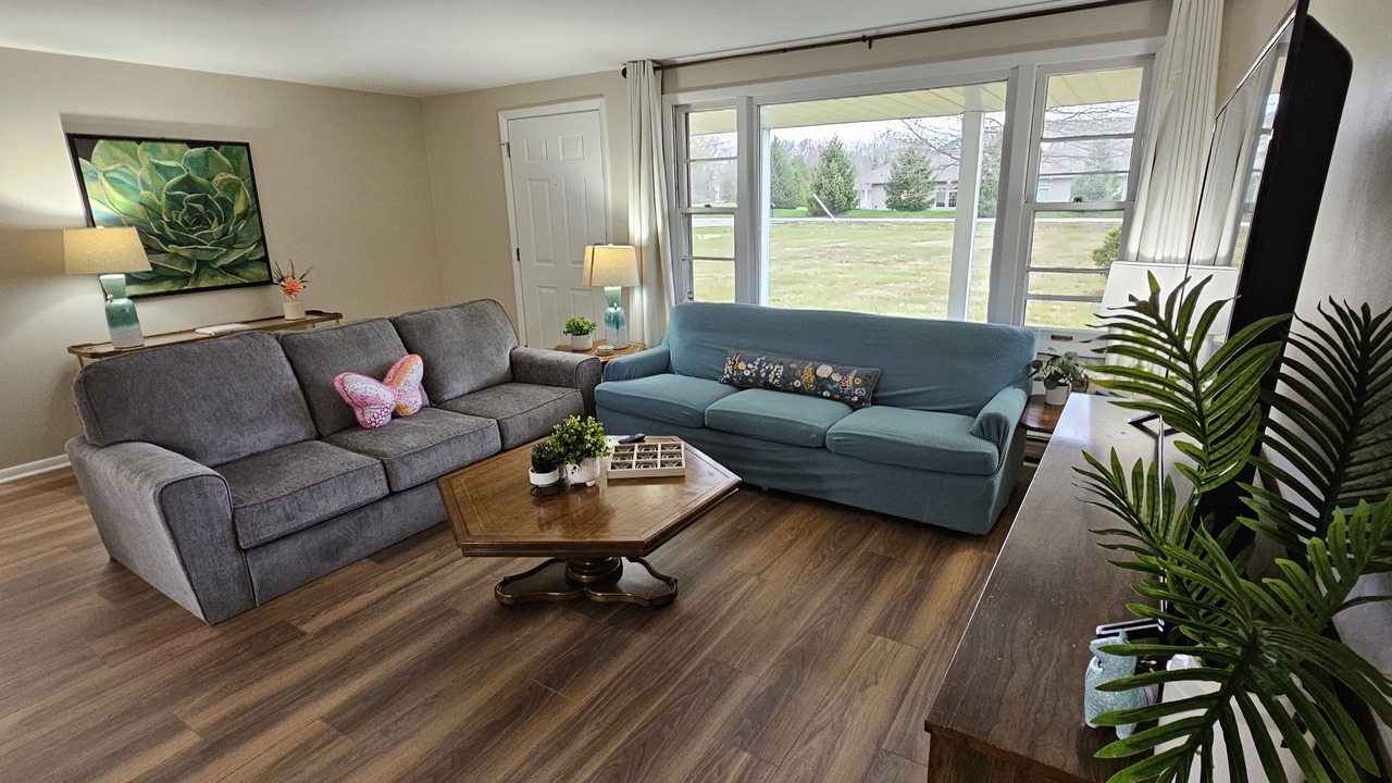 Photo of Livingroom in Fort Wayne