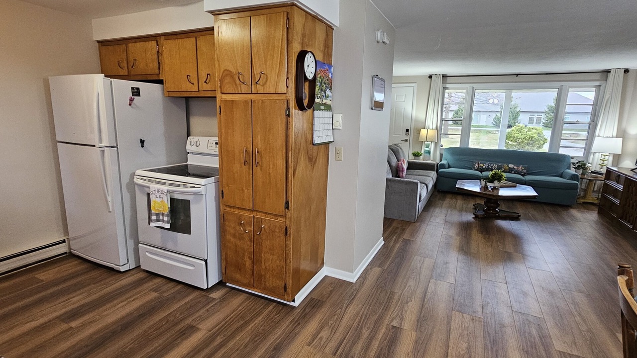 Photo of Livingroom in Fort Wayne