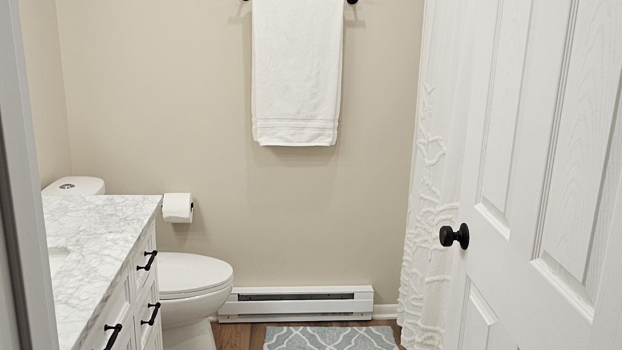 Photo of Bathroom in Fort Wayne