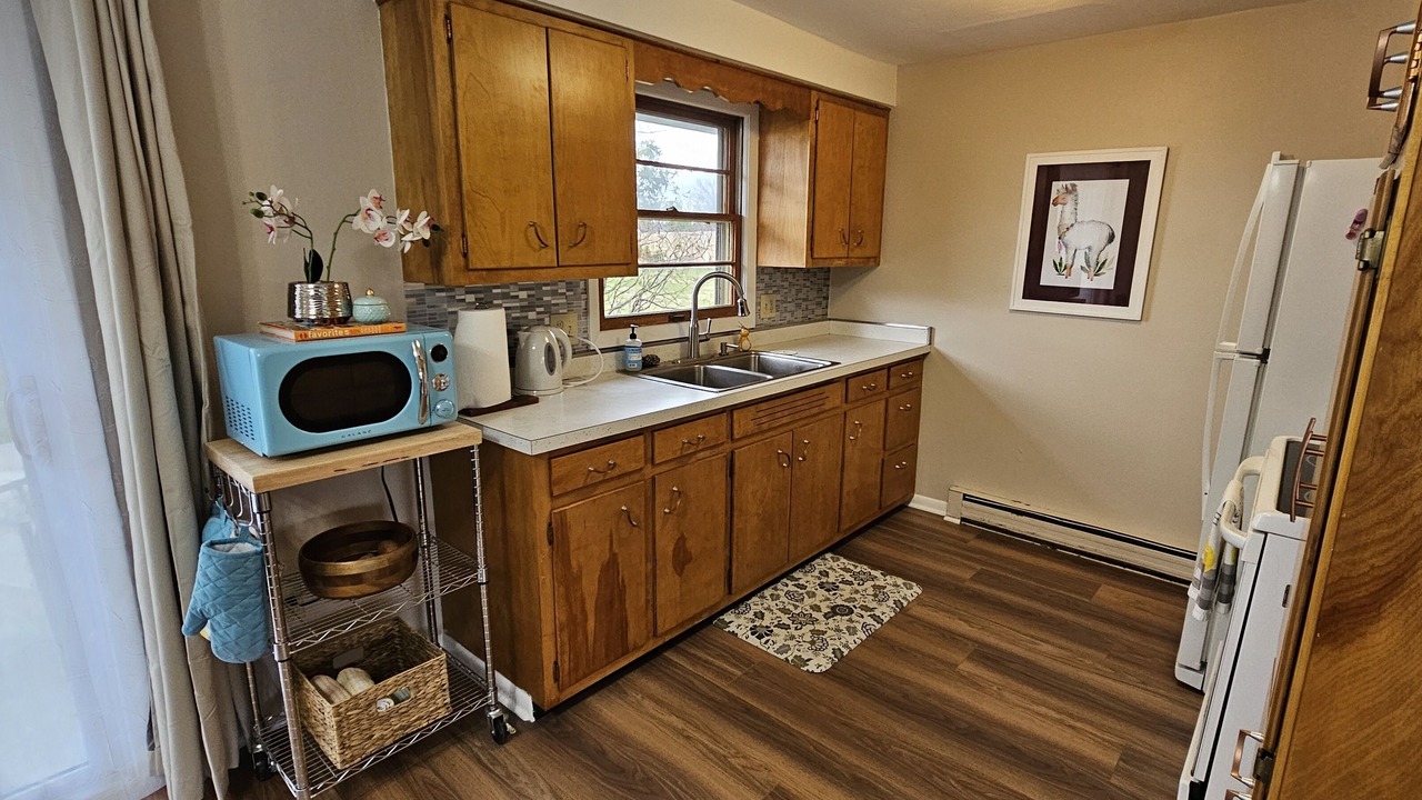 Photo of Kitchen in Fort Wayne