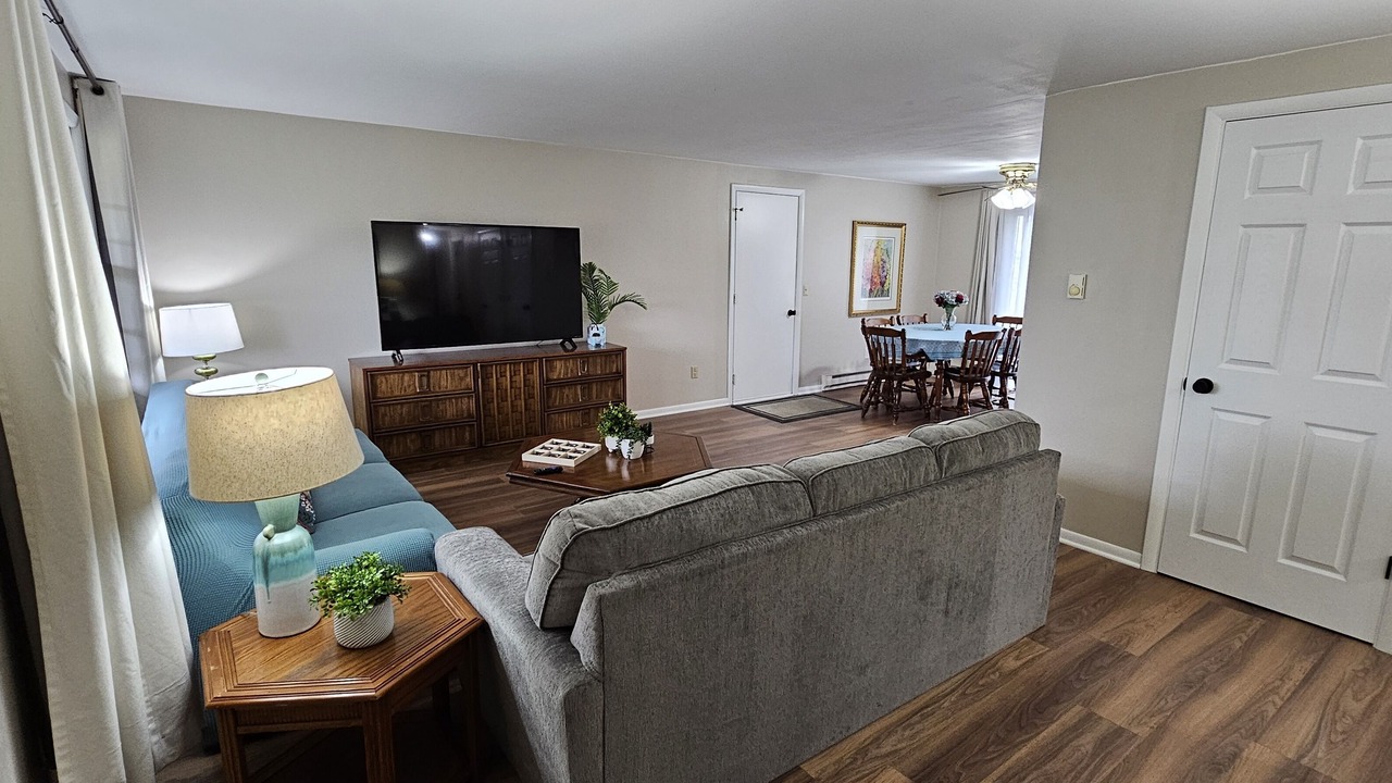 Photo of Livingroom in Fort Wayne
