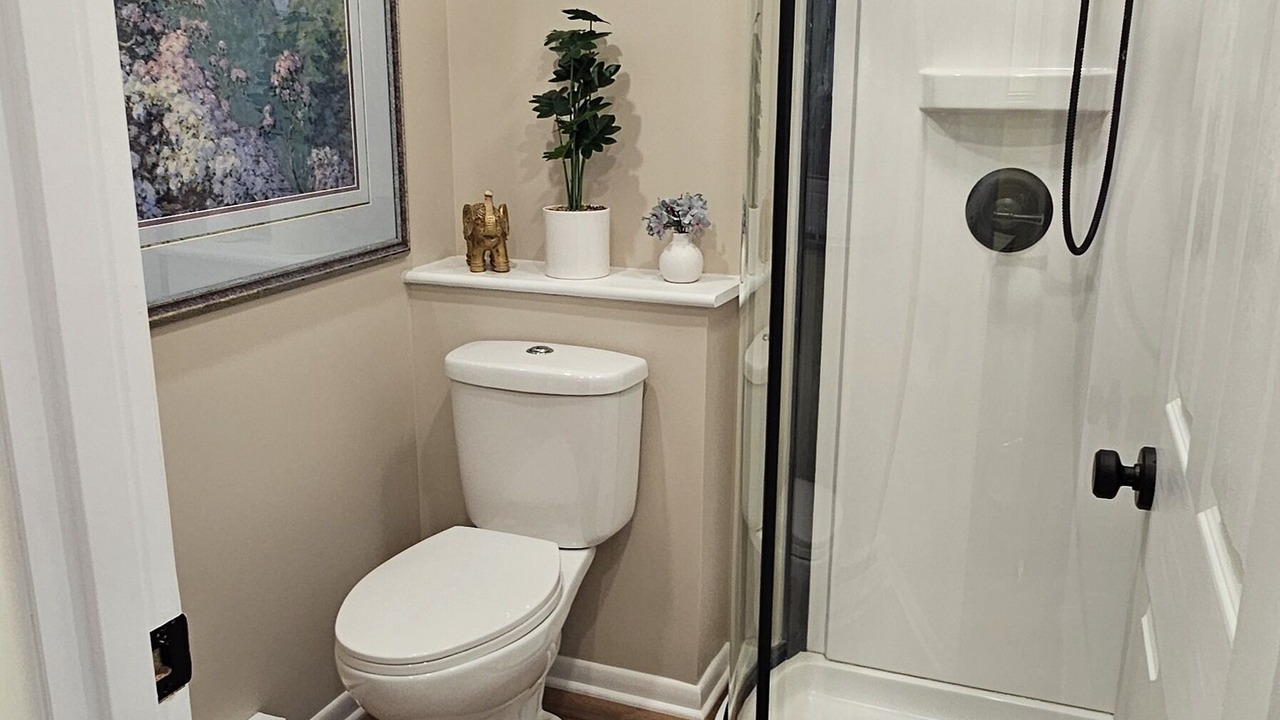 Photo of Bathroom in Fort Wayne
