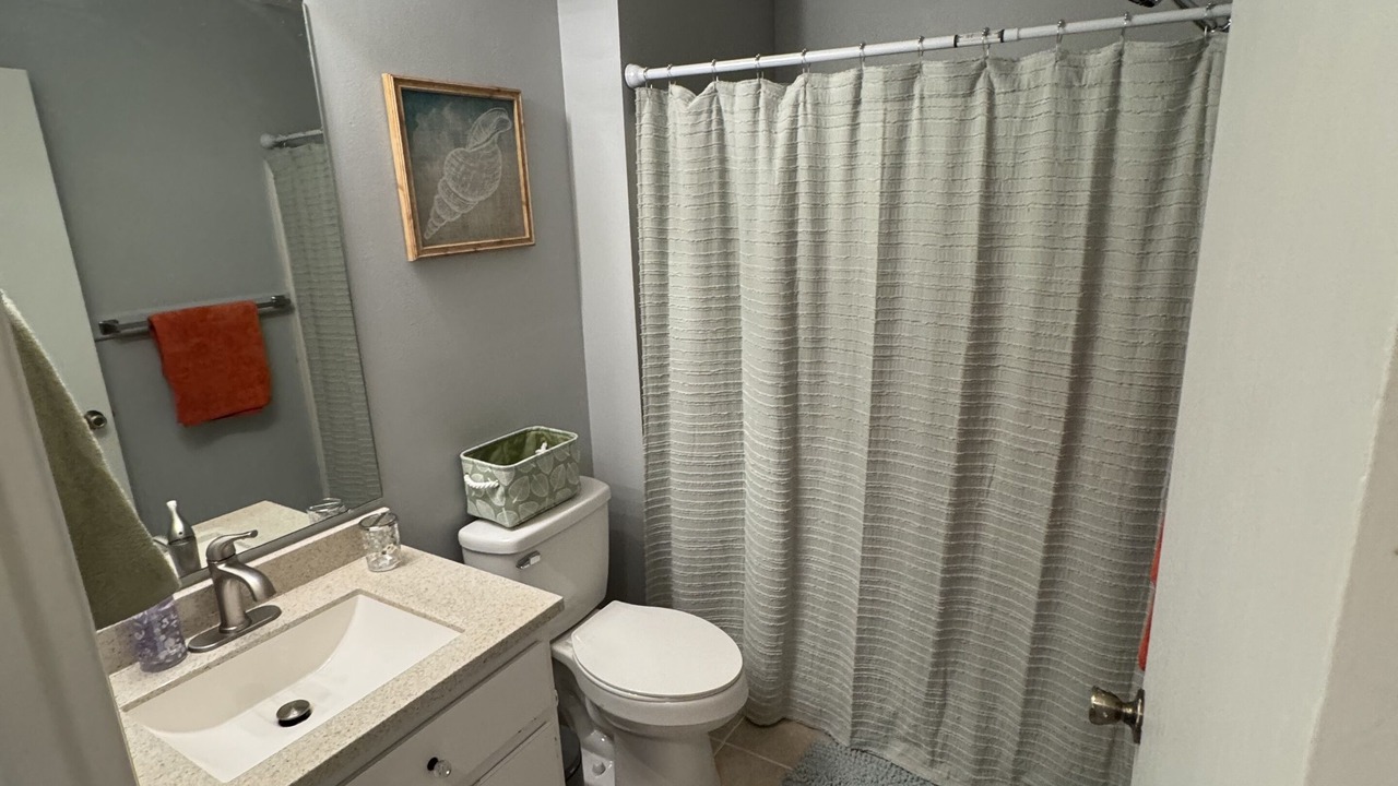 Photo of Bathroom in Pine Ridge
