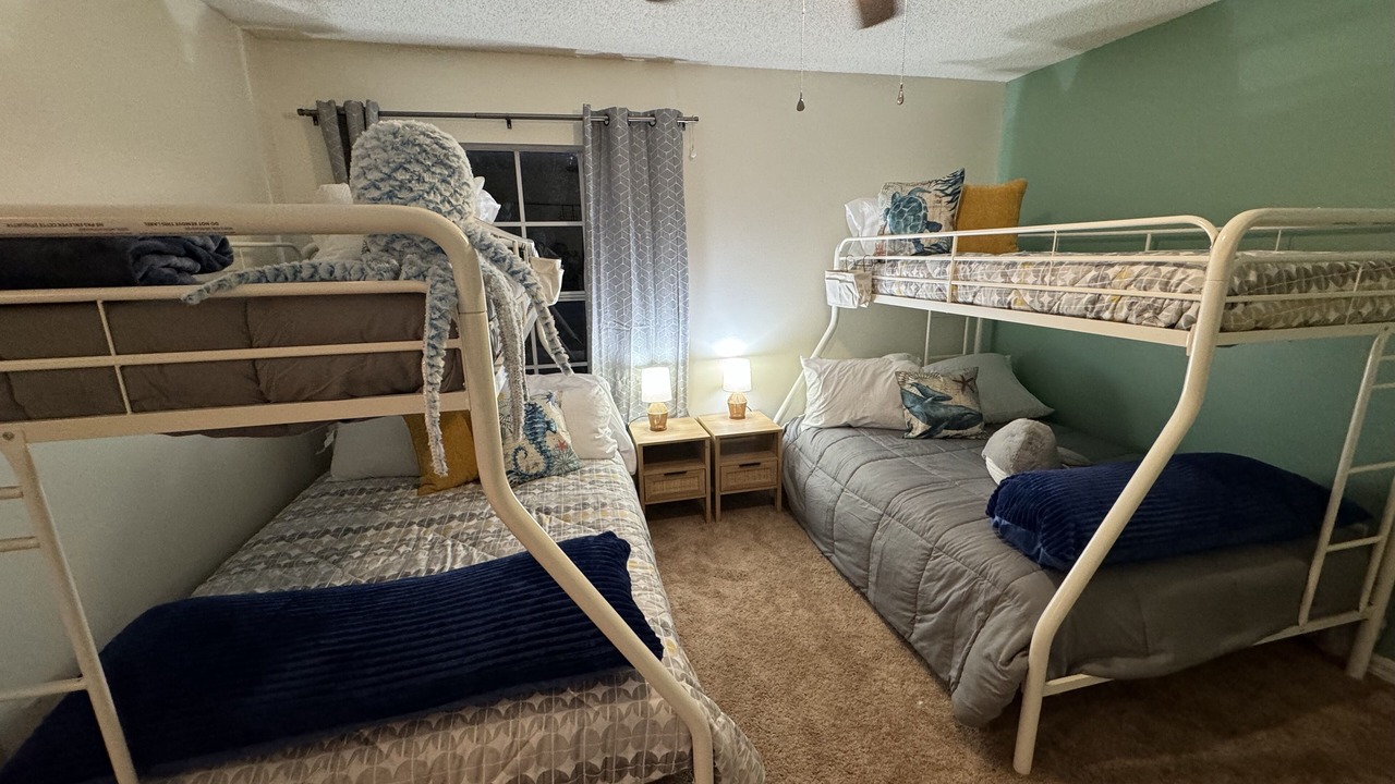 Photo of Bedroom in Pine Ridge