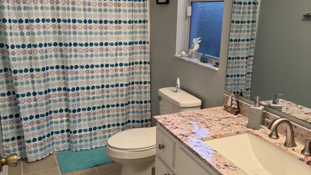 Photo of Bathroom in Pine Ridge