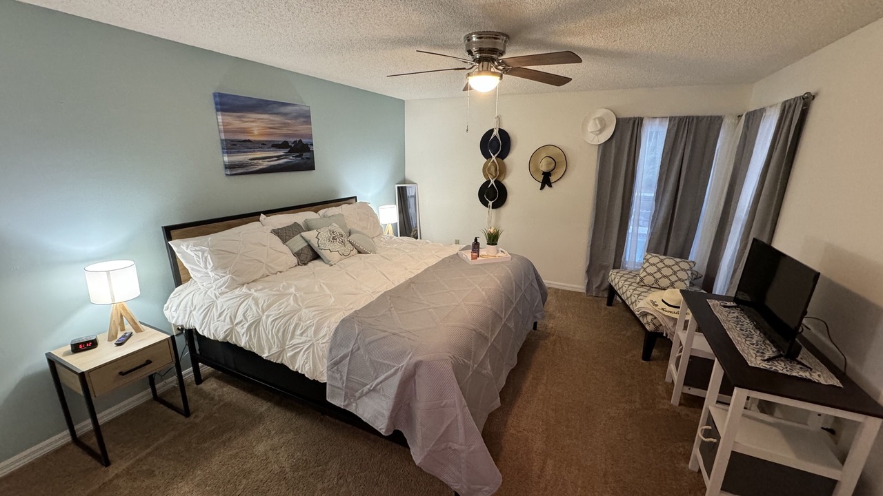 Photo of Bedroom in Pine Ridge