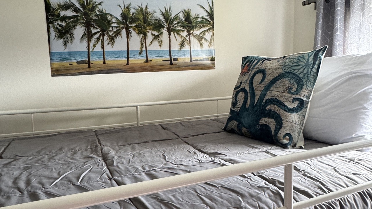 Photo of Bedroom in Pine Ridge