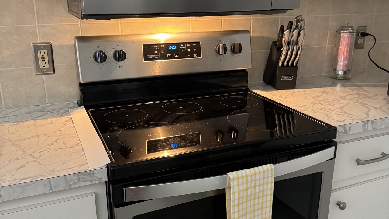 Photo of Kitchen in Pine Ridge