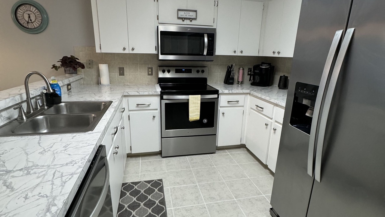 Photo of Kitchen in Pine Ridge