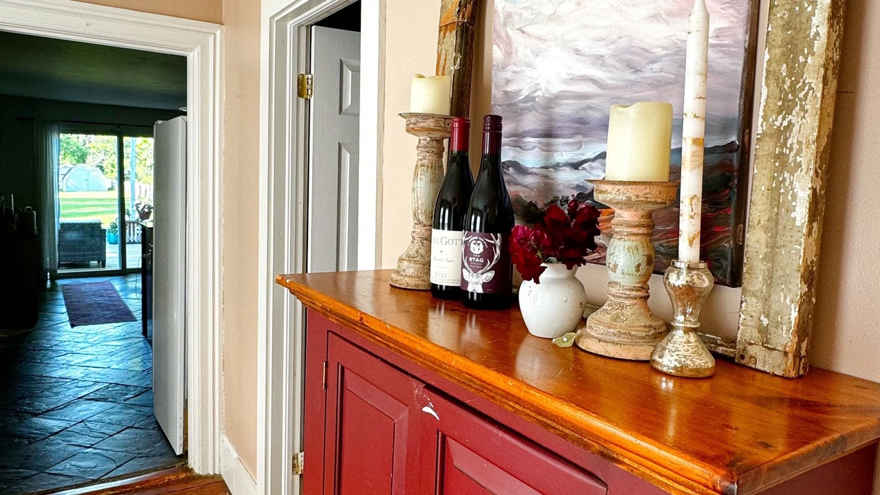 Photo of Bedroom in Geneseo