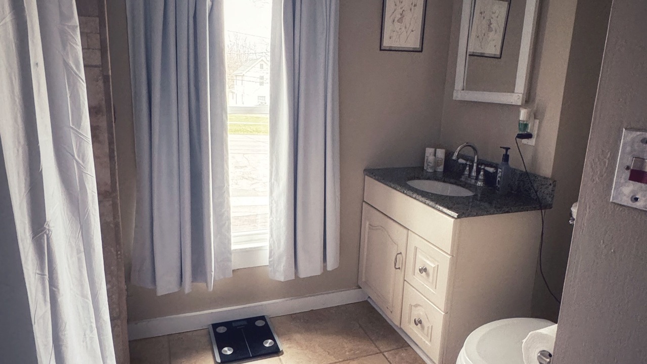 Photo of Bathroom in Geneseo