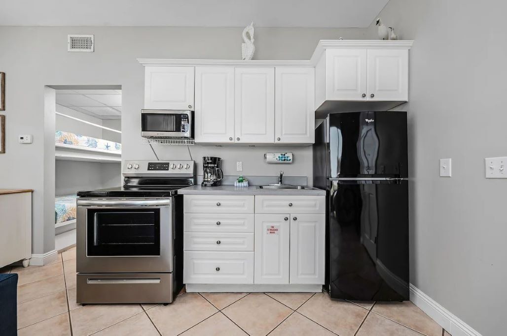 Photo of Kitchen in Crystal Shores