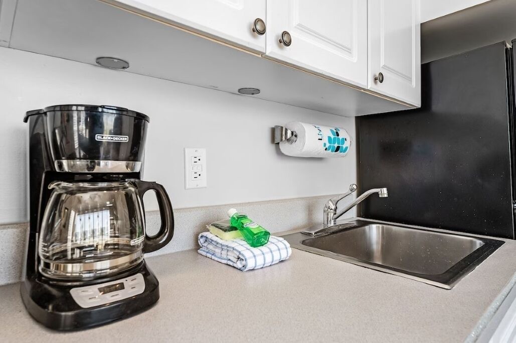 Photo of Kitchen in Crystal Shores