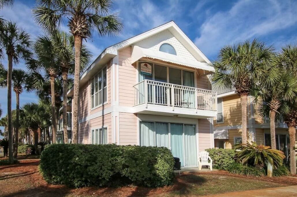 Photo of Outdoor in Crystal Shores