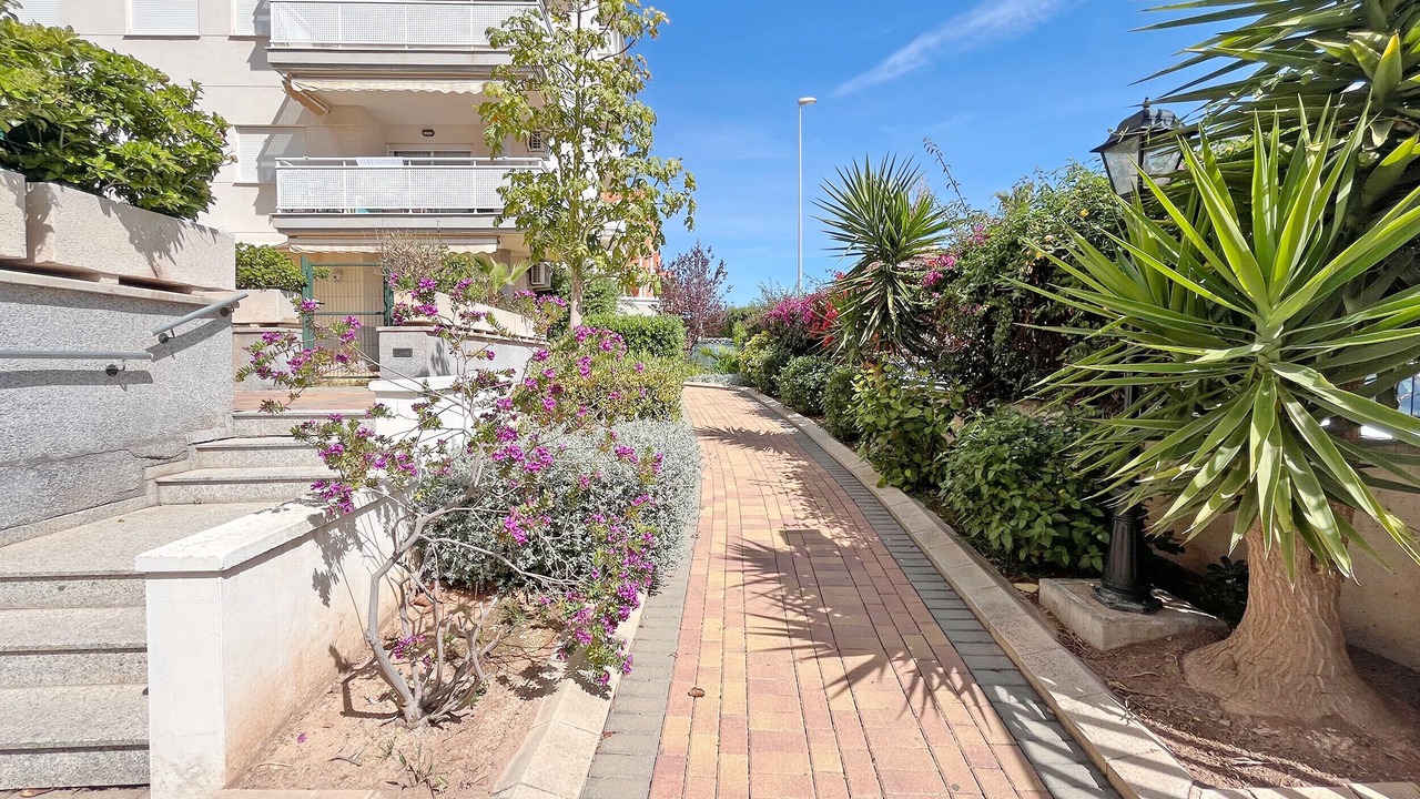 Photo of Outdoor in Canet de Berenguer