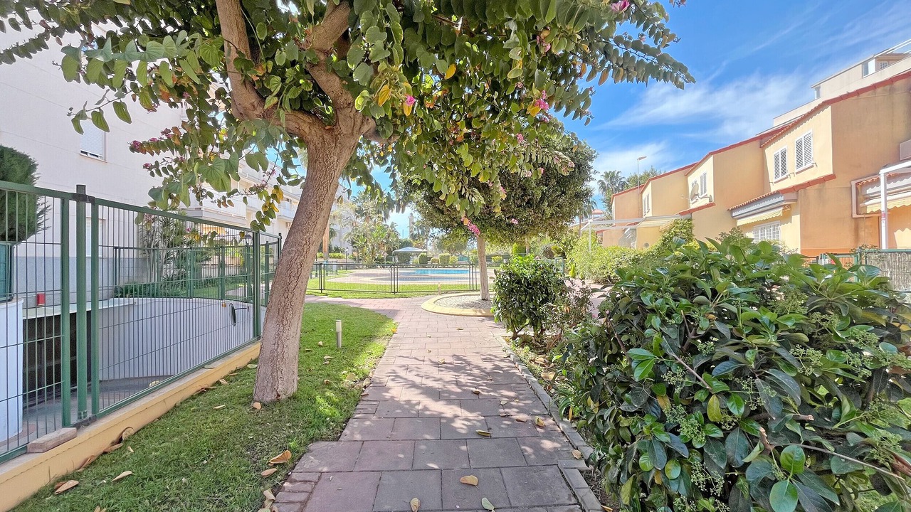 Photo of Outdoor in Canet de Berenguer