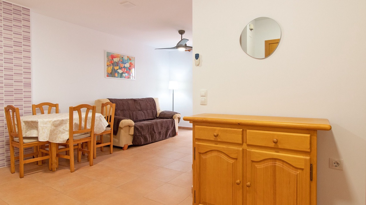 Photo of Livingroom in Canet de Berenguer