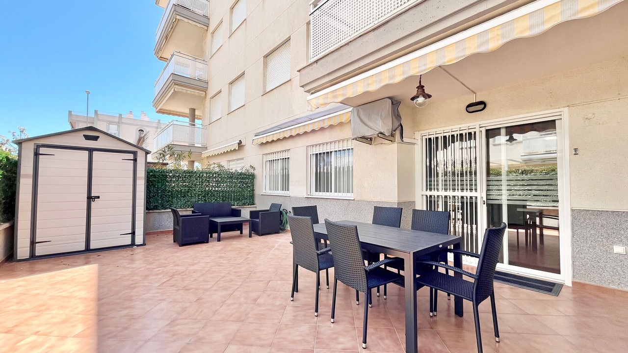 Photo of Outdoor in Canet de Berenguer