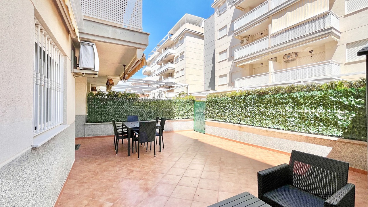 Photo of Outdoor in Canet de Berenguer