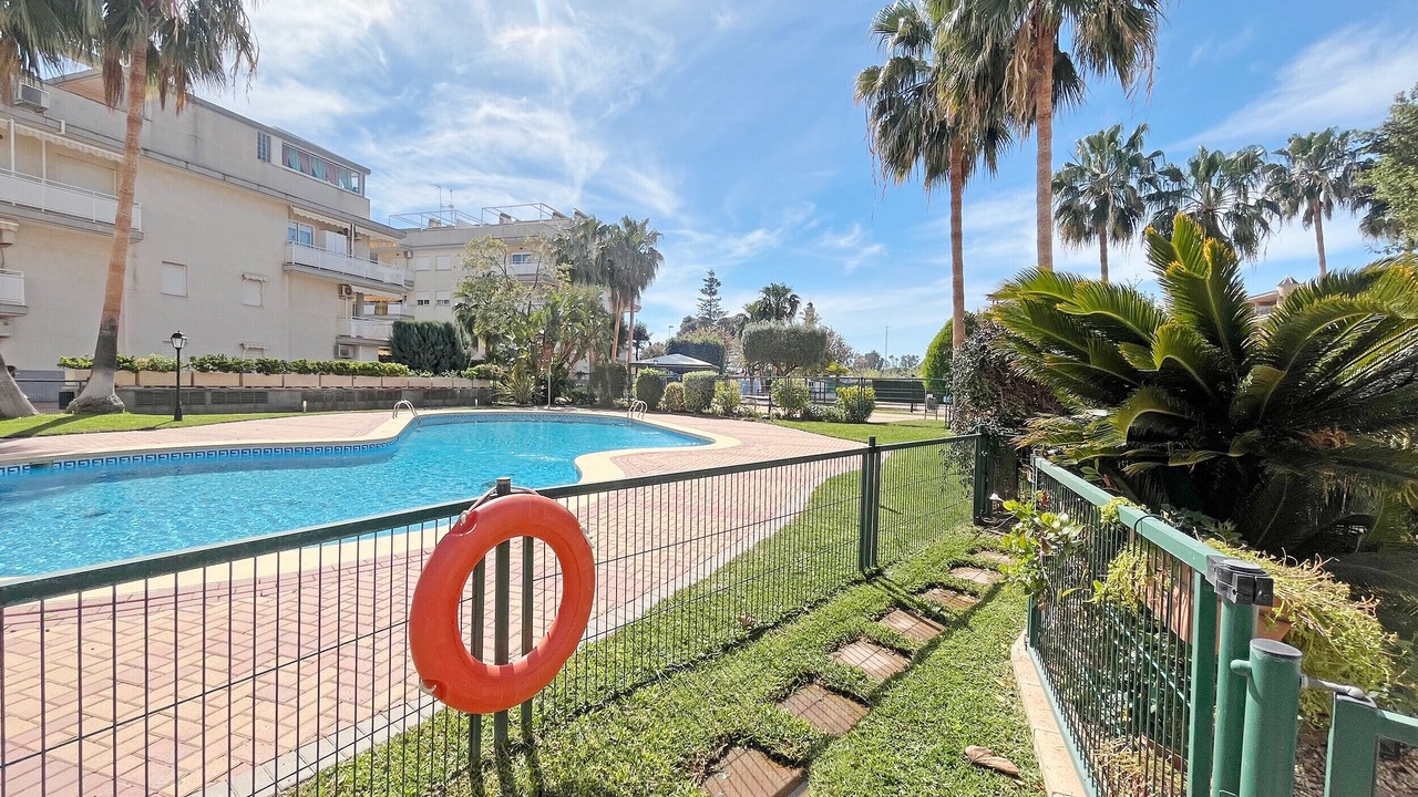 Photo of Outdoor in Canet de Berenguer