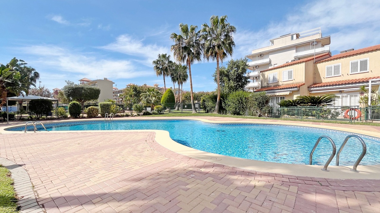 Photo of Outdoor in Canet de Berenguer