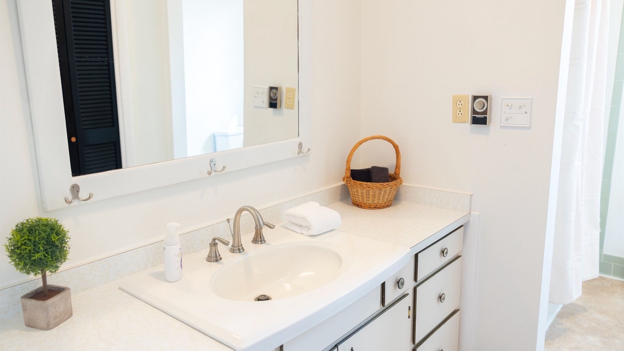 Photo of Bathroom in Goshen