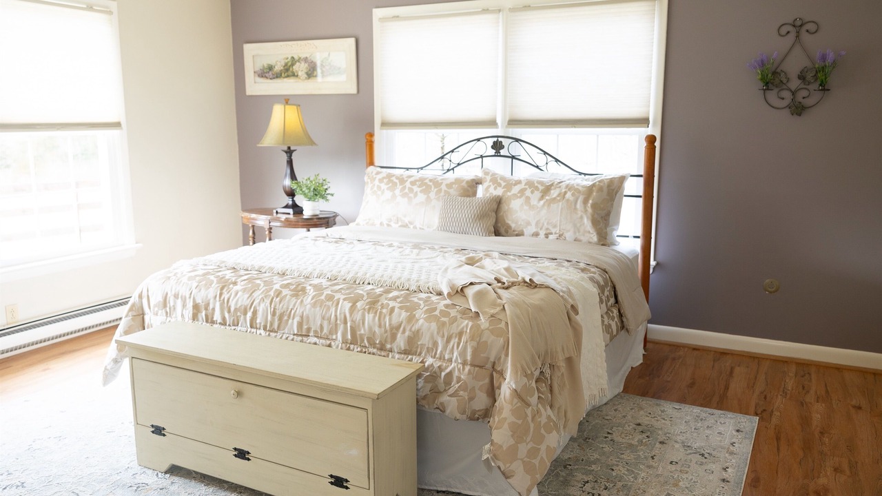Photo of Bedroom in Goshen