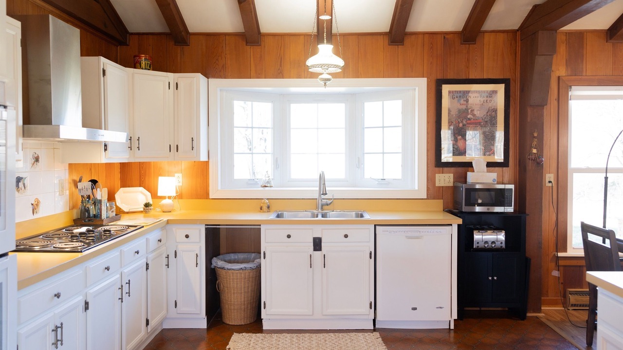 Photo of Kitchen in Goshen