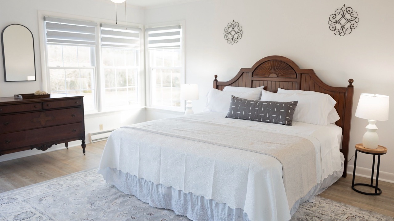 Photo of Bedroom in Goshen