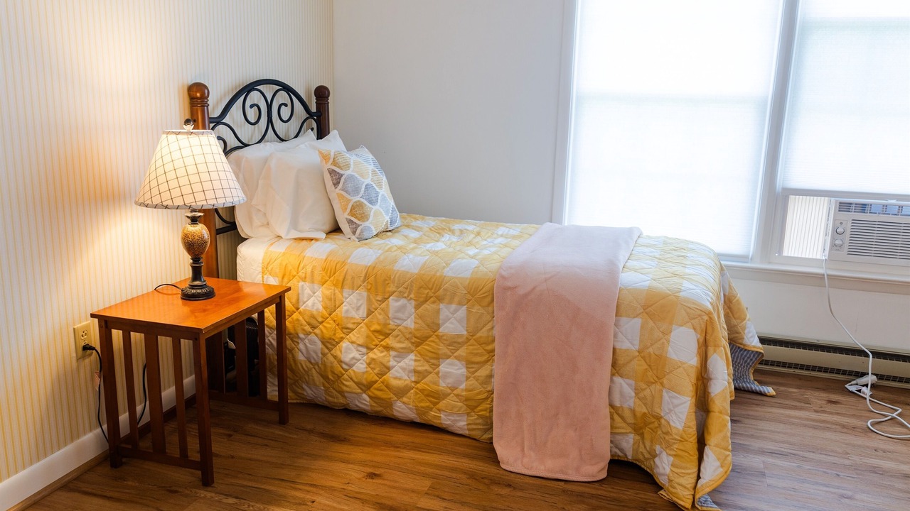 Photo of Bedroom in Goshen