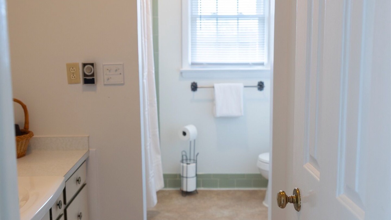 Photo of Bathroom in Goshen