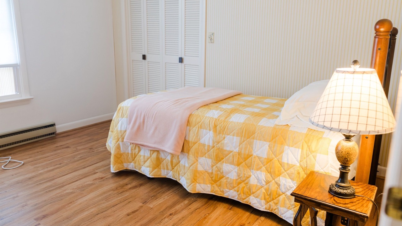 Photo of Bedroom in Goshen