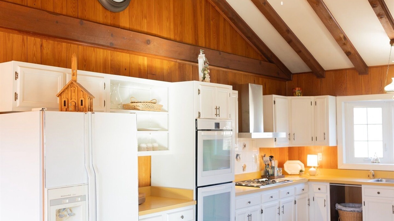 Photo of Kitchen in Goshen