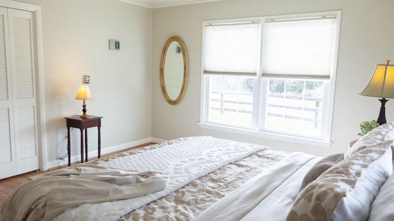 Photo of Bedroom in Goshen