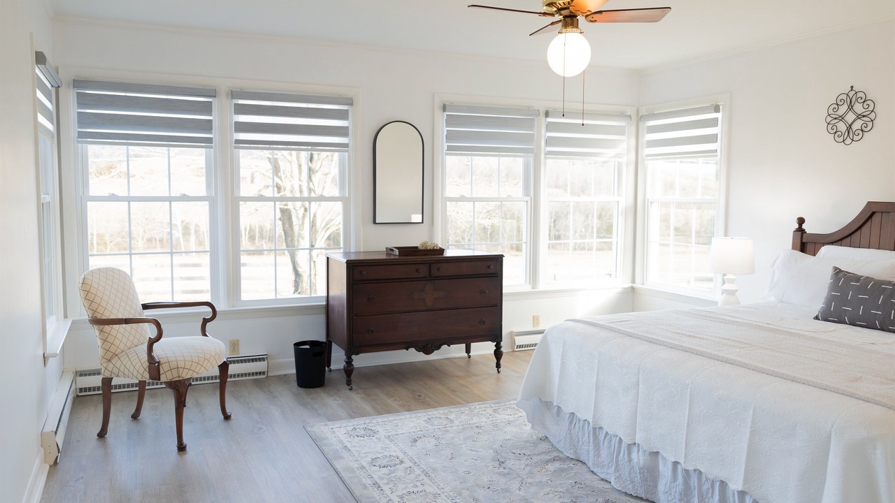 Photo of Bedroom in Goshen