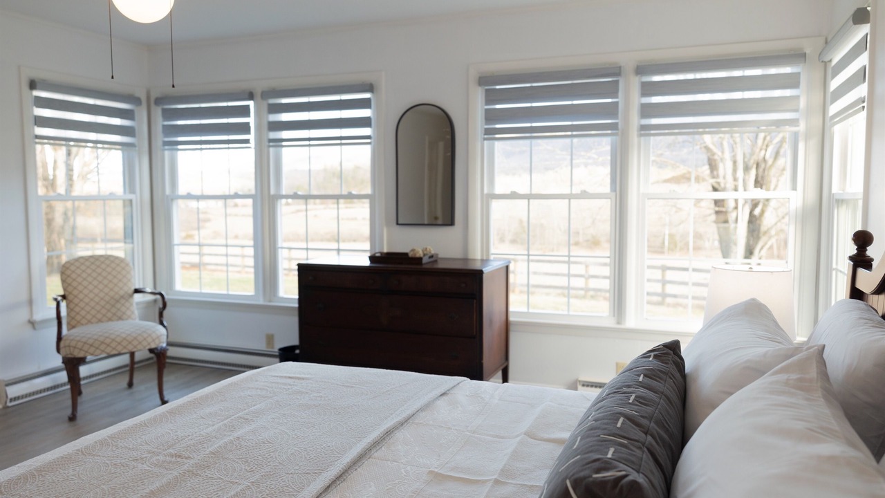 Photo of Bedroom in Goshen