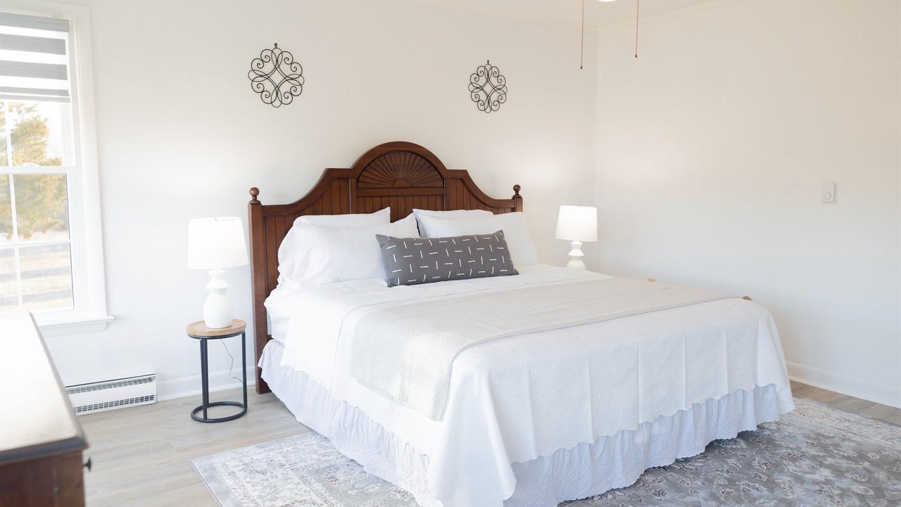 Photo of Bedroom in Goshen