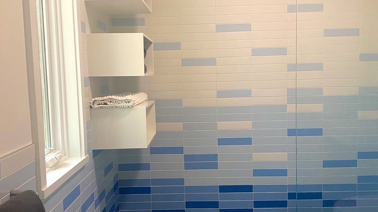 Photo of Bathroom in Water Mill