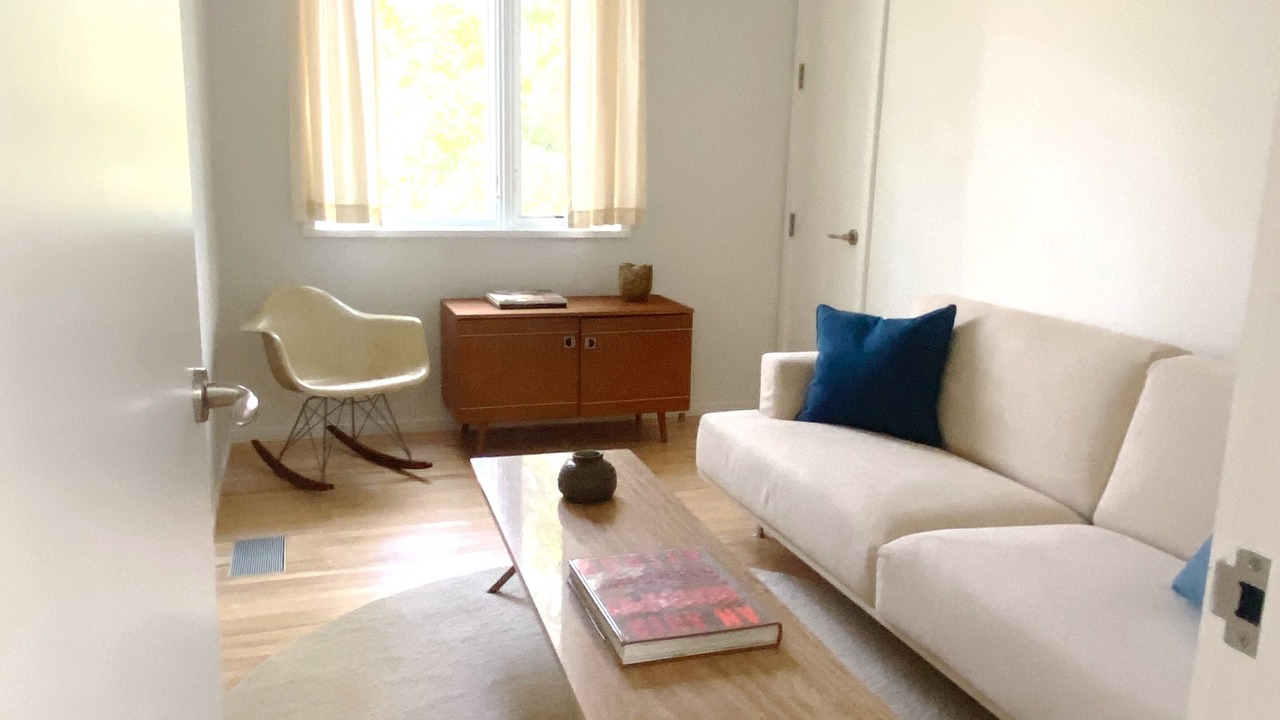 Photo of Livingroom in Water Mill