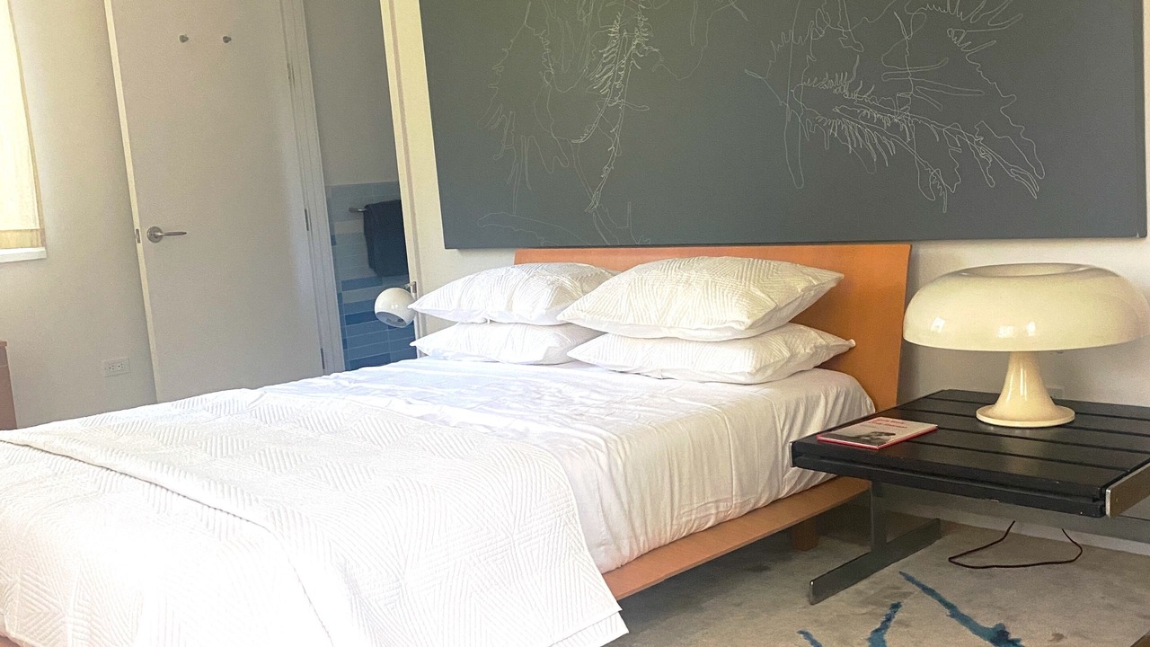 Photo of Bedroom in Water Mill