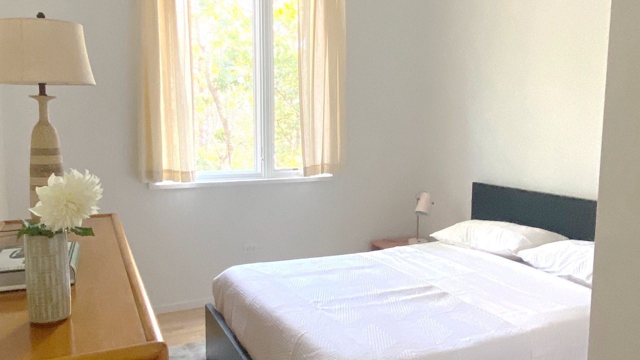 Photo of Bedroom in Water Mill