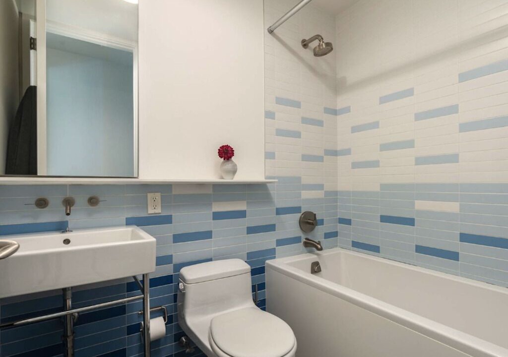 Photo of Bathroom in Water Mill